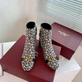 Picture of Ferragamo Shoes _SKUFerragamosz35-402CXJ09045208